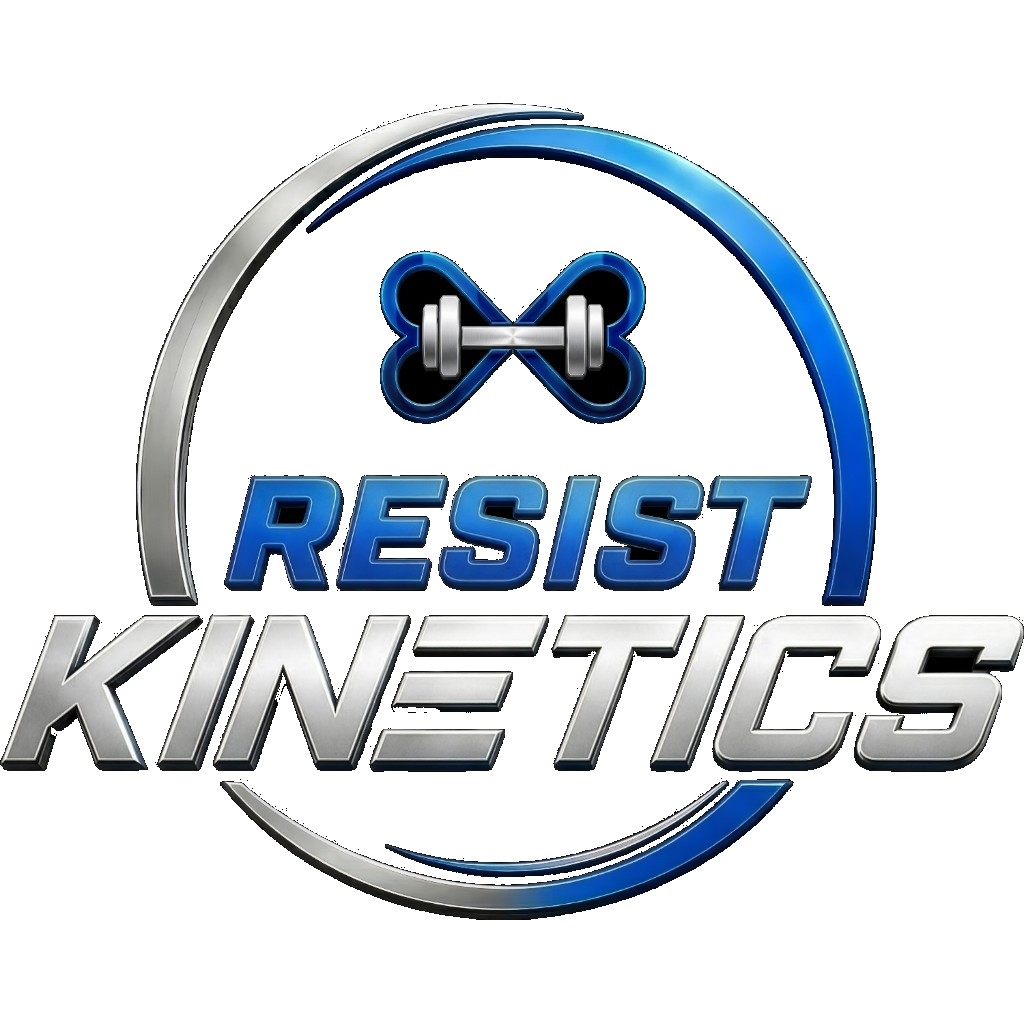Resist Kinetics