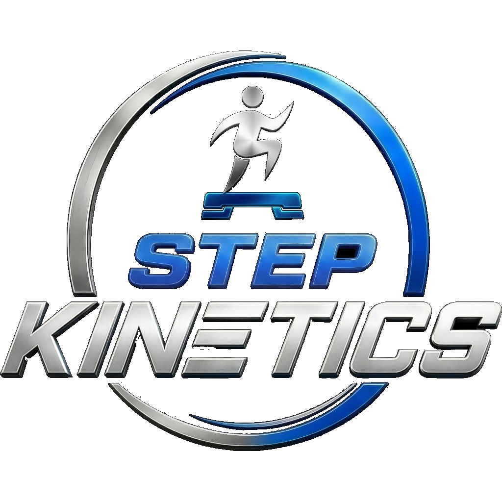 Step Kinetics